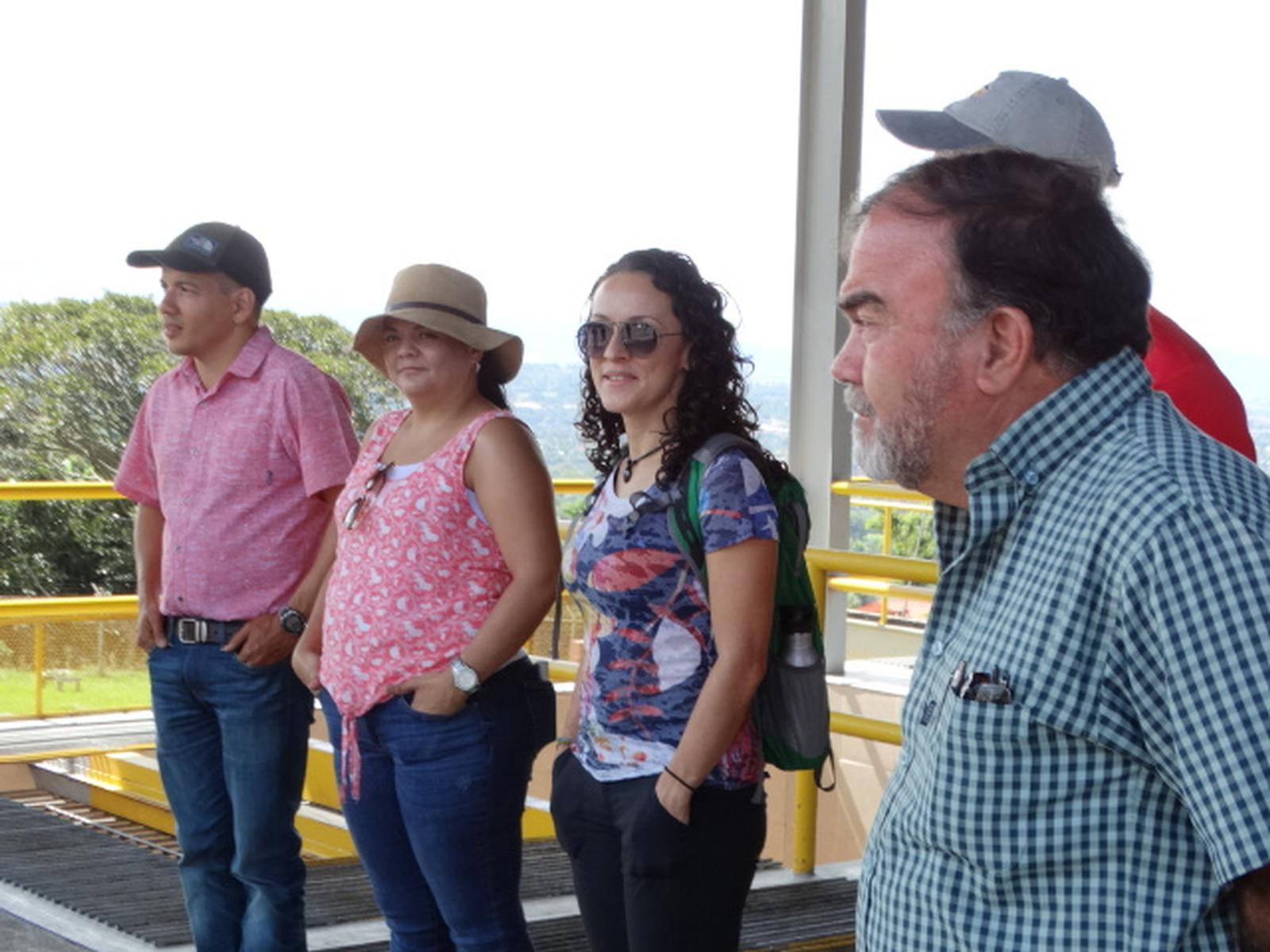 Agroindustrial Las Marías