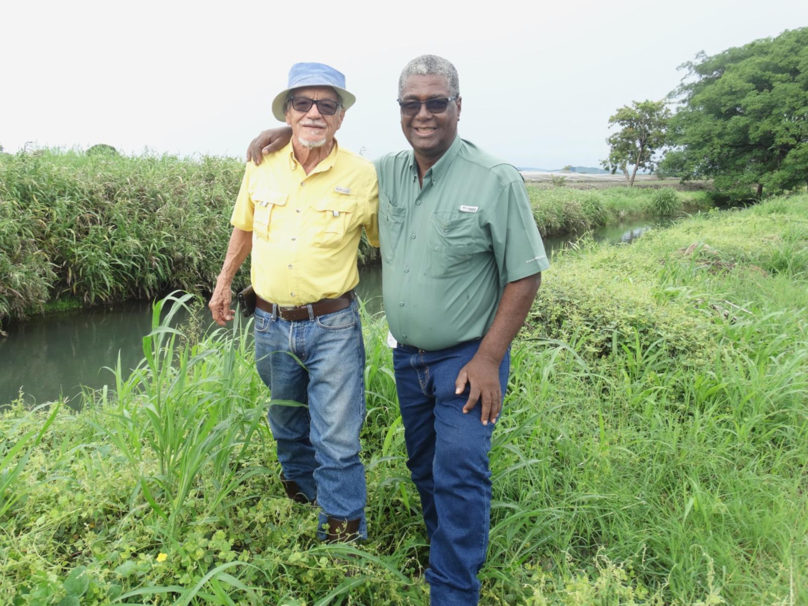 Finca Los Sukias, Cañas, Gte. 13 de junio 2025.