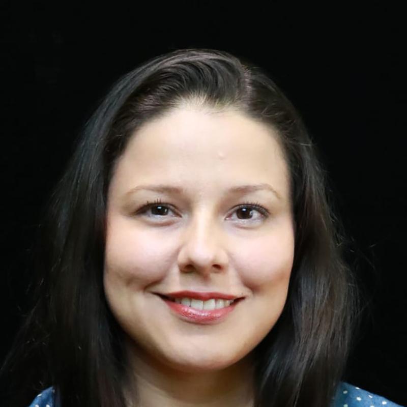 Ing. Agr. M.Sc. Laura E. Sánchez Valverde