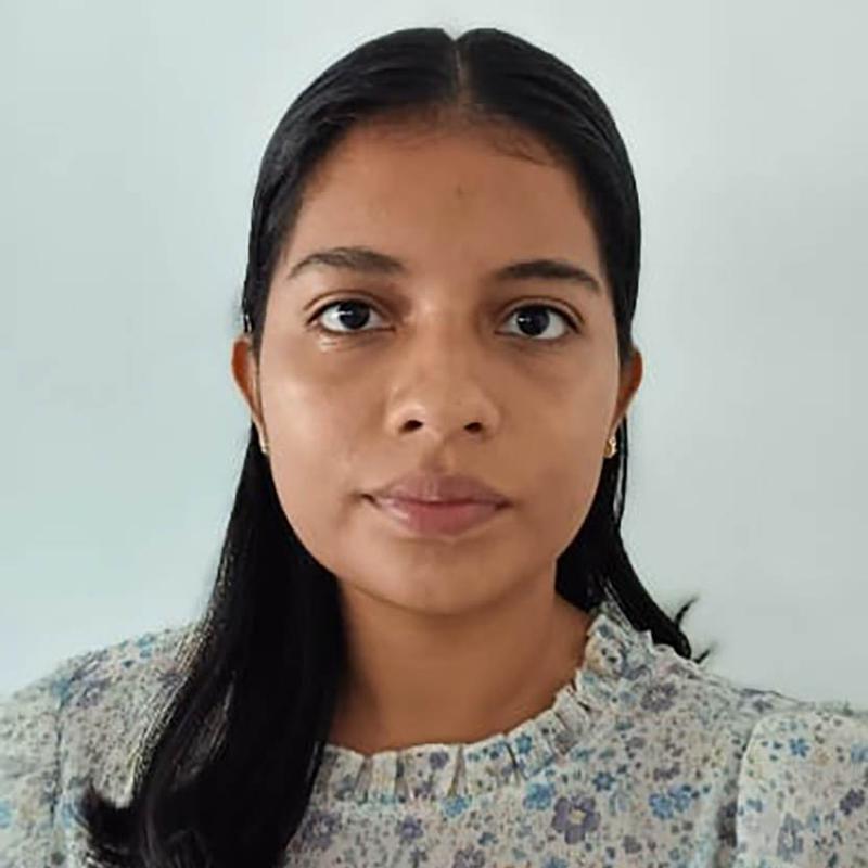 Lic. Meilyn X. González Calero