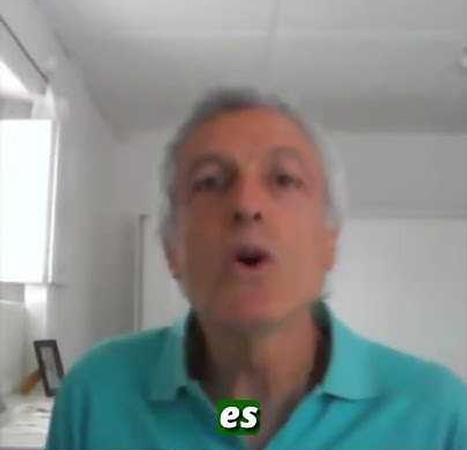 Reencuadrar la idea de "maleza" es clave para una mirada más regenerativa.